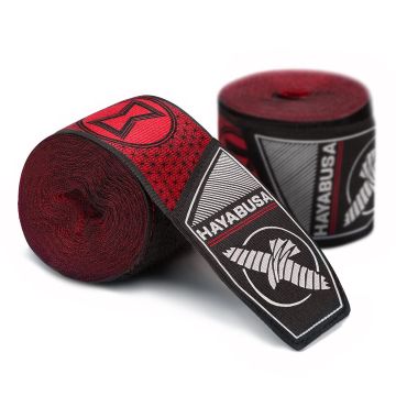 Hayabusa Bandes De Boxe Marvel Hero Elite