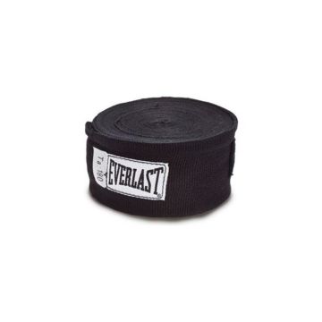 Everlast 120 Inch Nylon/polyester Handwraps