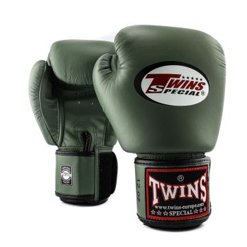 Twins Guanti da Boxe BGVL 3