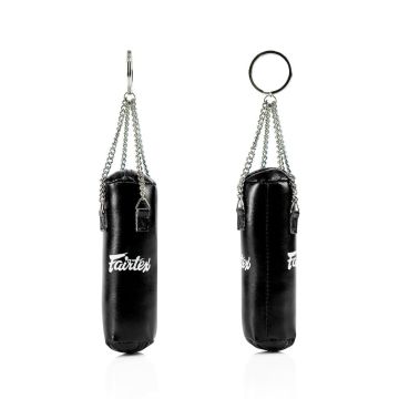 Fairtex Portachiavi Sacco da Boxe
