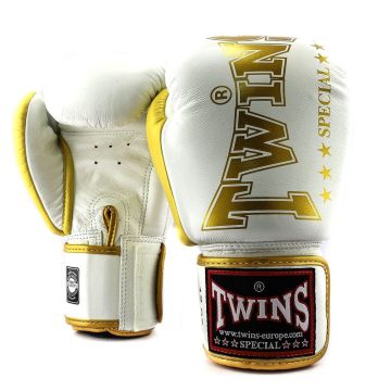 Twins Guanti da Boxe BGVL 8