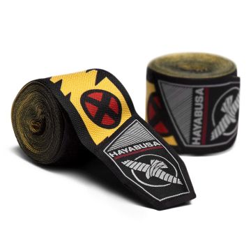 Hayabusa Bandes De Boxe Marvel Hero Elite