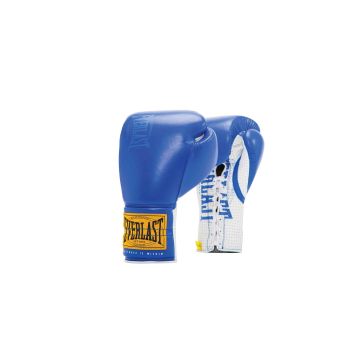 Everlast 1910 Spar Guanti con stringhe