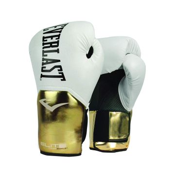 Everlast Elite Prostyle Gants d'entrainement