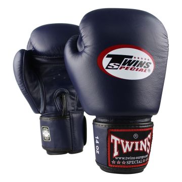 Twins Guanti da Boxe BGVL 3