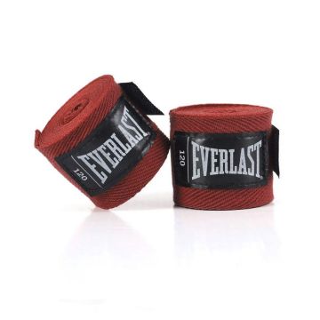 Everlast Core Handwraps 120 Inch