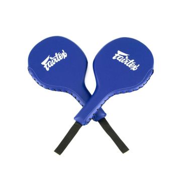 Fairtex BXP1 Pagaies de boxe