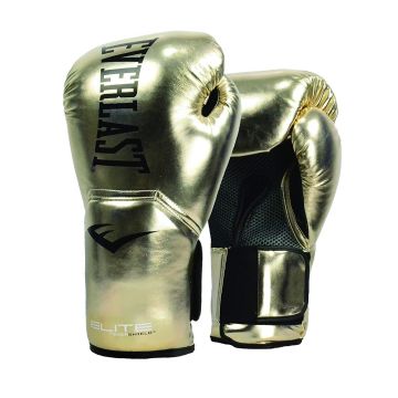 Everlast Elite Prostyle Gants d'entrainement