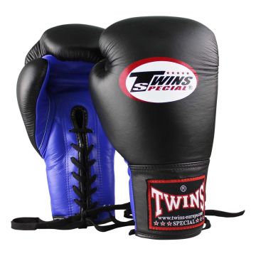Twins Guanti da Boxe BGLL-1