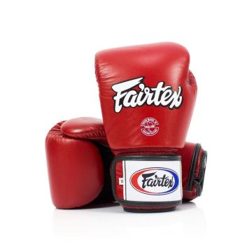 Fairtex BGV1 Gants de boxe respirants