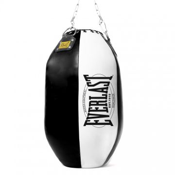 Everlast 1910 Body Shot Bag Filled