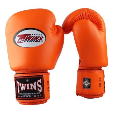 Twins Guanti da Boxe BGVL 3
