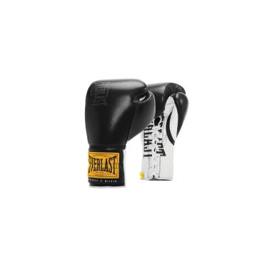 Everlast 1910 Spar Guanti con stringhe