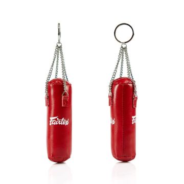 Fairtex Portachiavi Sacco da Boxe