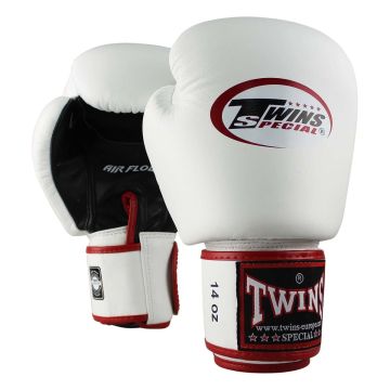 Twins Guanti da Boxe BGVL 3 AIR