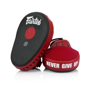 Fairtex FMV13 Mitaines de focus maximisees