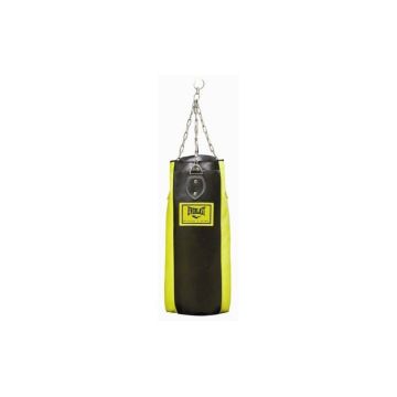 Everlast Borsa da boxe 120 cm Vuota