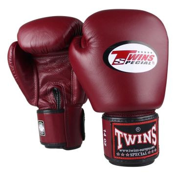 Twins Guanti da Boxe BGVL 3