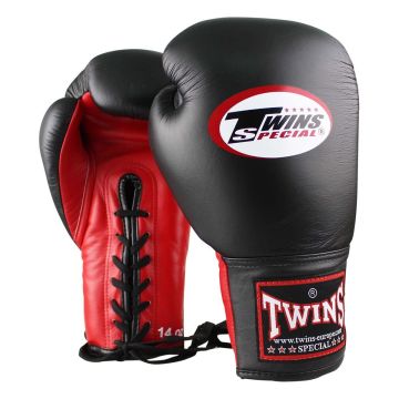 Twins Guanti da Boxe BGLL-1