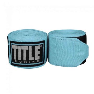 Title Vendas de Boxeo 180 inch