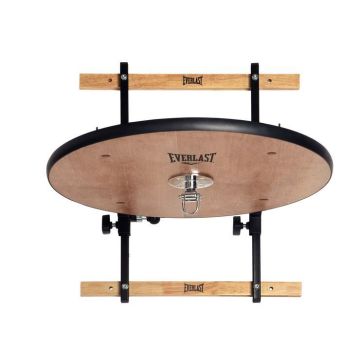 Everlast Adjustable Speed Bag Platform With Swivel