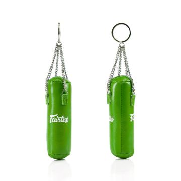Fairtex Portachiavi Sacco da Boxe