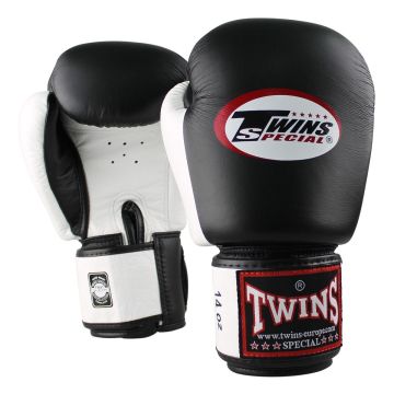 Twins Guanti da Boxe BGVL 3