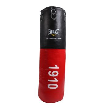 Everlast 1910 Heavy Premium Saco de boxeo - Vacio