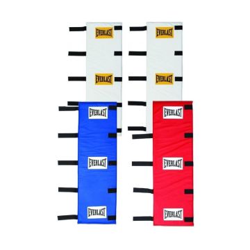 Everlast Almohadillas Post 3 Logo - Set de 4