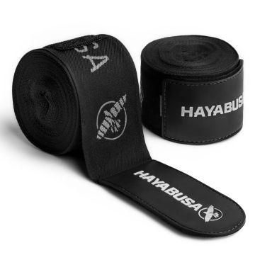Hayabusa Bandes De Boxe Deluxe