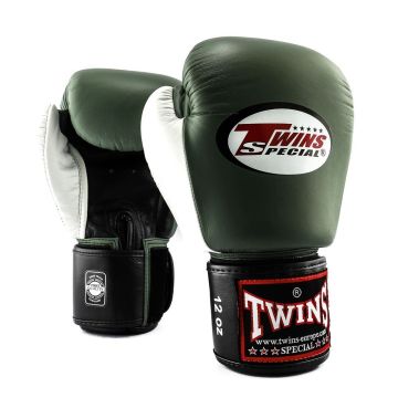 Twins Guanti da Boxe BGVL 4