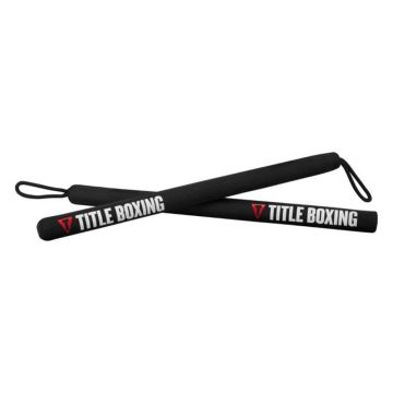 Title Speed Precision Sticks (juego de 2)