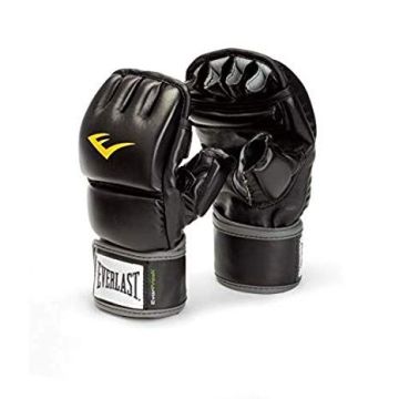 Everlast Benda Guanto PU W / Wrap Adv