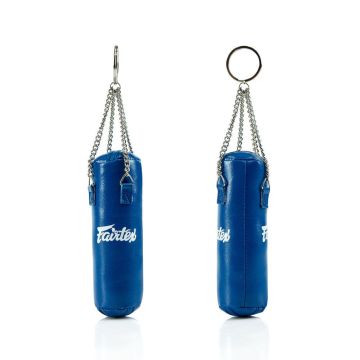 Fairtex Portachiavi Sacco da Boxe