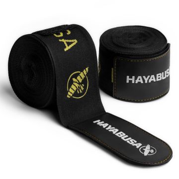Hayabusa Bandes De Boxe Deluxe