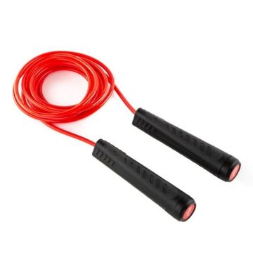 Everlast Adjustable Weighted Jump Rope 11 Feet