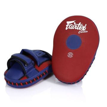 Fairtex Maximized Handpads