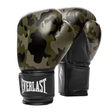 Everlast Guantes De Entrenamiento Spark