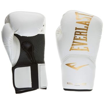 Everlast Elite Prostyle Gants d'entrainement