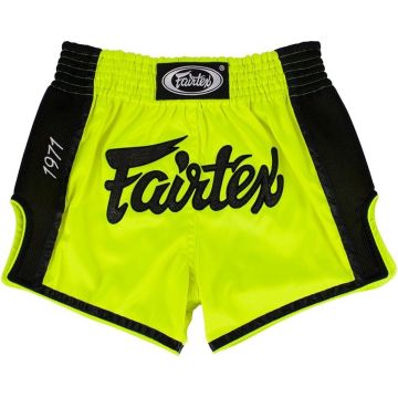 Fairtex Pantaloni Da Kickboxing Satoru