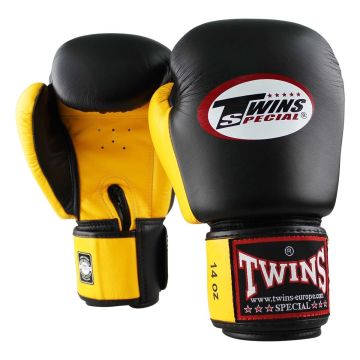 Twins Guanti da Boxe BGVL 3