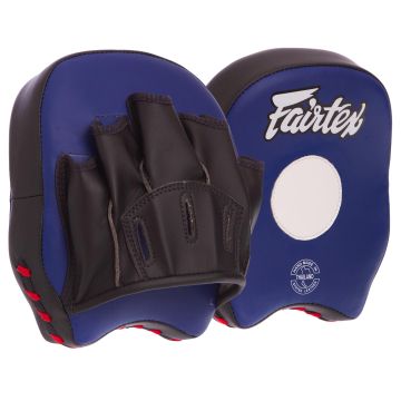 Fairtex FMV14 Mitaines de focus courtes