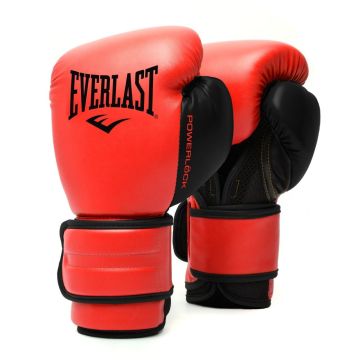 Everlast Guantes De Entrenamiento Powerlock 2