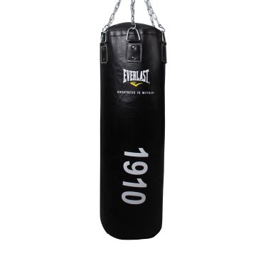 Everlast 1910 Heavy Premium Saco de boxeo - Vacio