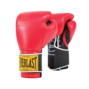 Everlast 1910 Guanti da allenamento con Chiusura in Velcro