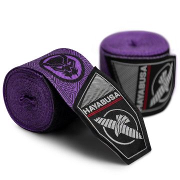 Hayabusa Bandes De Boxe Marvel Hero Elite