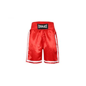 Everlast Competition Short De Boxe