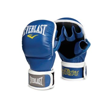 Everlast Guanti in pelle Thai