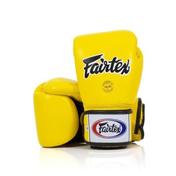 Fairtex BGV1 Gants de boxe respirants