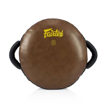 Fairtex LKP2 Pad Calci alla Gamba Donut